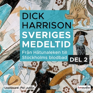 Sveriges medeltid, 2. Från Håtunaleken till Sto