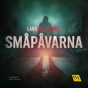 Småpåvarna (ljudbok) av Lars Hellström