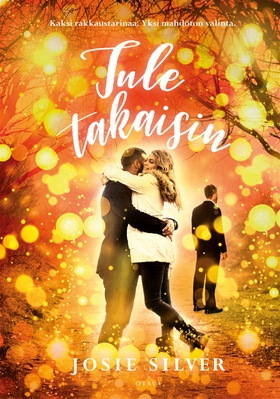 Tule takaisin (e-bok) av Josie Silver