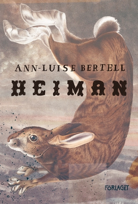 Heiman (e-bok) av Ann-Luise Bertell
