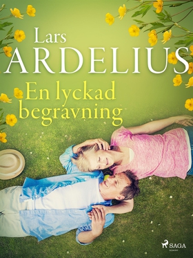 En lyckad begravning (e-bok) av Lars Ardelius