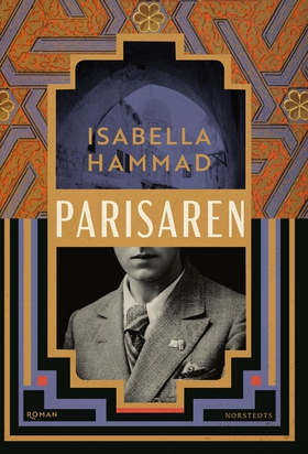 Parisaren (e-bok) av Isabella Hammad