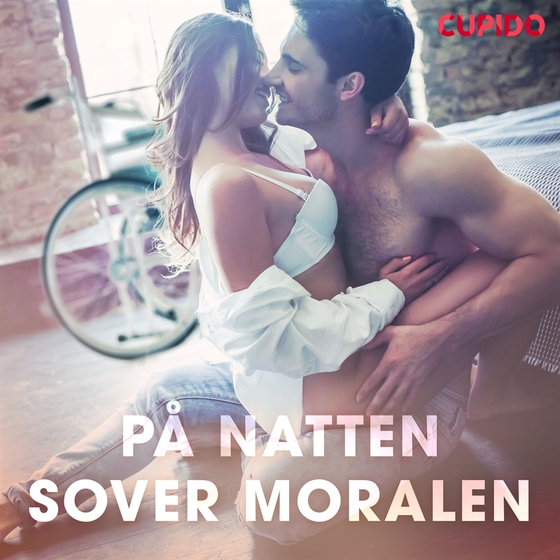 På natten sover moralen