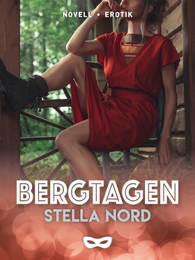 Bergtagen (e-bok) av Stella Nord