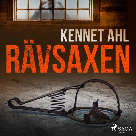 Rävsaxen