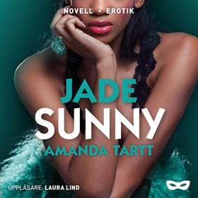 Sunny (ljudbok) av Amanda Tartt