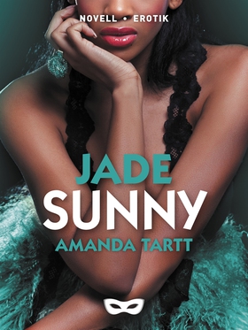 Sunny (e-bok) av Amanda Tartt