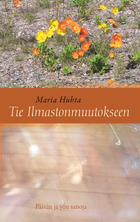Tie ilmastonmuutokseen: Päivän ja yön sanoja (e