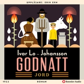 Godnatt, jord