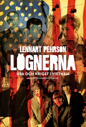 Lögnerna : USA och kriget i Vietnam (e-bok) av