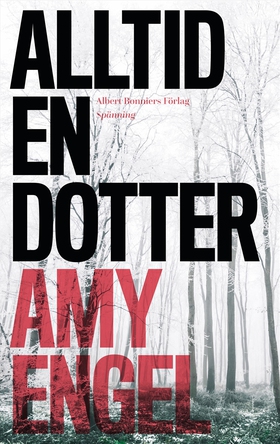Alltid en dotter (e-bok) av Amy Engel