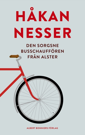 Den sorgsne busschauffören från Alster (e-bok) 