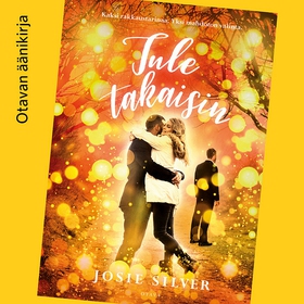 Tule takaisin (ljudbok) av Josie Silver