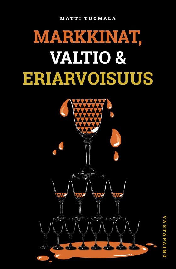 Markkinat, valtio & eriarvoisuus