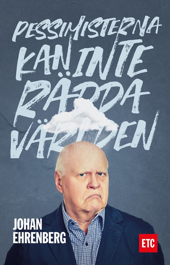 Pessimisterna kan inte rädda världen