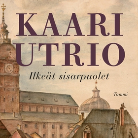 Ilkeät sisarpuolet (ljudbok) av Kaari Utrio