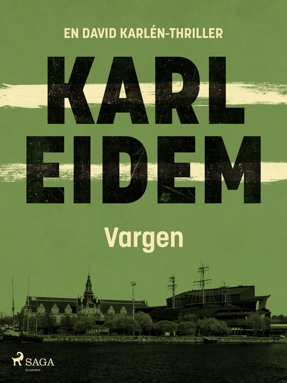 Vargen