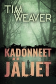 Kadonneet jäljet