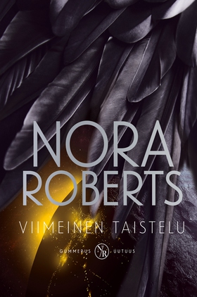 Viimeinen taistelu (e-bok) av Nora Roberts