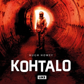 Kohtalo (ljudbok) av Hugh Howey