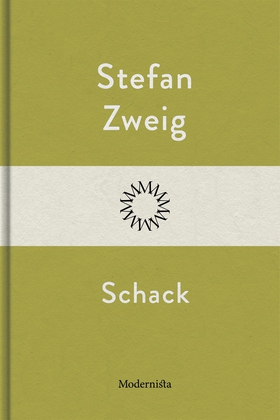 Schack (e-bok) av Stefan Zweig