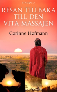 Resan tillbaka till den vita massajen (e-bok) a