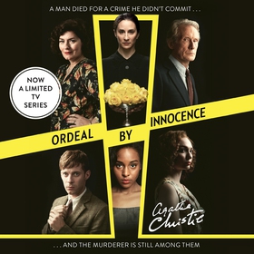 Ordeal by Innocence (ljudbok) av Agatha Christi