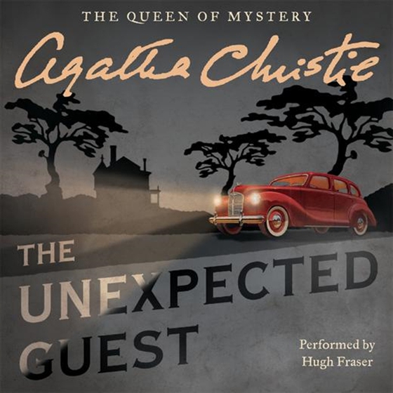 The Unexpected Guest