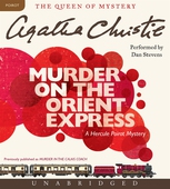 Murder on the Orient Express