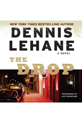 The Drop (ljudbok) av Dennis Lehane