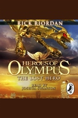 The Lost Hero (Heroes of Olympus Book 1)