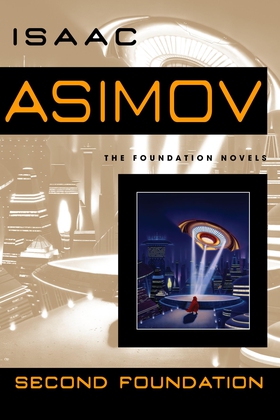 Second Foundation (ljudbok) av Isaac Asimov
