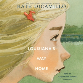 Louisiana's Way Home (ljudbok) av Kate DiCamill