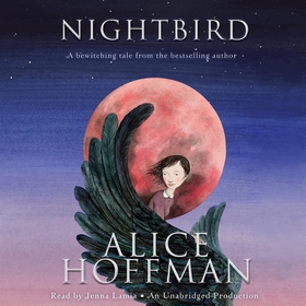Nightbird (ljudbok) av Alice Hoffman