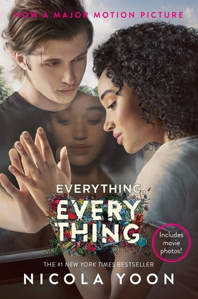 Everything, Everything (ljudbok) av Nicola Yoon
