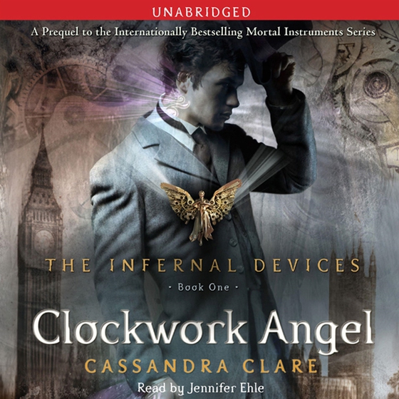 Clockwork Angel
