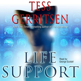 Life Support (ljudbok) av Tess Gerritsen