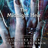 The Midnight Heir