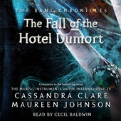 Fall of the Hotel Dumort