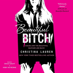 Beautiful Bitch (ljudbok) av Christina Lauren