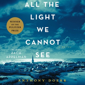 All the Light We Cannot See (ljudbok) av Anthon