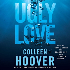 Ugly Love (ljudbok) av Colleen Hoover