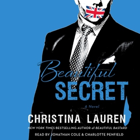 Beautiful Secret (ljudbok) av Christina Lauren