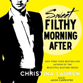 Sweet Filthy Morning After (ljudbok) av Christi