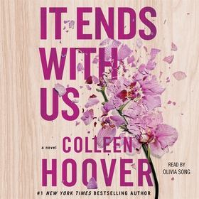 It Ends with Us (ljudbok) av Colleen Hoover
