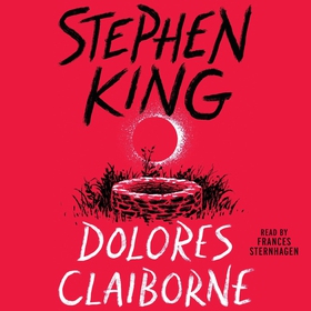 Dolores Claiborne (ljudbok) av Stephen King