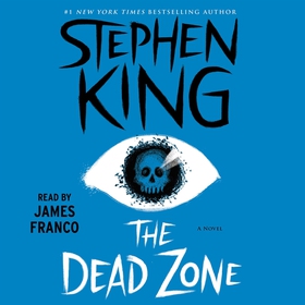 The Dead Zone (ljudbok) av Stephen King