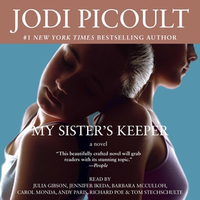 My Sister's Keeper (ljudbok) av Jodi Picoult