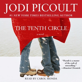 The Tenth Circle (ljudbok) av Jodi Picoult
