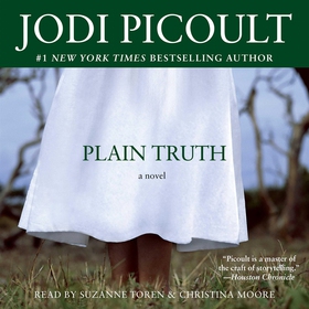 Plain Truth (ljudbok) av Jodi Picoult